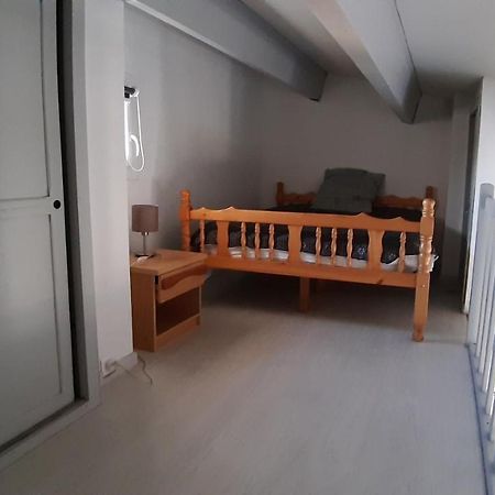 Appartement T2 "Les Estivales" Proche Village Naturiste Agde Dış mekan fotoğraf