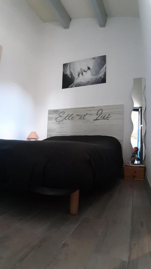 Appartement T2 "Les Estivales" Proche Village Naturiste Agde Dış mekan fotoğraf